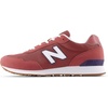 New Balance Men’s 515 | Casual Shoes(Red Rock/Boysenberry)