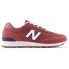 New Balance Men’s 515 | Casual Shoes(Red Rock/Boysenberry)