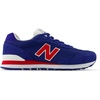 New Balance Men’s 515 | Casual Shoes(Royal Blue/Red)