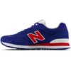 New Balance Men’s 515 | Casual Shoes(Royal Blue/Red)