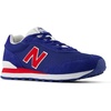 New Balance Men’s 515 | Casual Shoes(Royal Blue/Red)