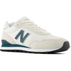 New Balance Men’s 515 | Casual Shoes(Sea Salt/Medusa Green)
