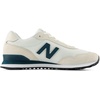 New Balance Men’s 515 | Casual Shoes(Sea Salt/Medusa Green)