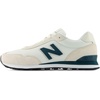 New Balance Men’s 515 | Casual Shoes(Sea Salt/Medusa Green)
