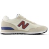 New Balance Men’s 515 | Casual Shoes(Sea Salt/Red Rock)