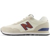 New Balance Men’s 515 | Casual Shoes(Sea Salt/Red Rock)