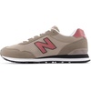 New Balance Men’s 515 | Casual Shoes(Stoneware/Red Rock)