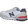 New Balance Men’s 515 | Casual Shoes(Summer Fog/Eclipse)