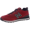 New Balance Men’s 515 | Casual Shoes(Team Red/Black)