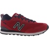 New Balance Men’s 515 | Casual Shoes(Team Red/Black)