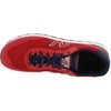 New Balance Men’s 515 | Casual Shoes(Team Red/Pigment)