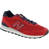 New Balance Men’s 515 | Casual Shoes(Team Red/Pigment)