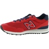 New Balance Men’s 515 | Casual Shoes(Team Red/Pigment)