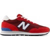 New Balance Men’s 515 | Casual Shoes(Team Red/White)
