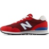New Balance Men’s 515 | Casual Shoes(Team Red/White)