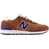 New Balance Men’s 515 | Casual Shoes(Toffee/Rich Oak)