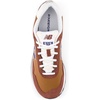 New Balance Men’s 515 | Casual Shoes(Toffee/Rich Oak)
