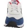 New Balance Men’s 515 | Casual Shoes(White/Black)