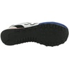 New Balance Men’s 515 | Casual Shoes(White/Black)