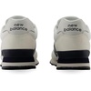 New Balance Men’s 515 | Casual Shoes(White/Dark Night)