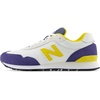 New Balance Men’s 515 | Casual Shoes(White/Dream State)