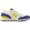 New Balance Men’s 515 | Casual Shoes(White/Dream State)