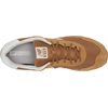 New Balance Men’s 515 | Casual Shoes(Workwear/Nb White)