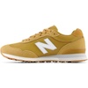 New Balance Men’s 515 | Casual Shoes(Workwear/White)