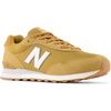 New Balance Men’s 515 | Casual Shoes(Workwear/White)