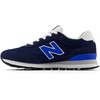 New Balance Men’s 515 Sneakers(Navy Blue)