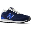 New Balance Men’s 515 Sneakers(Navy Blue)