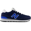 New Balance Men’s 515 Sneakers(Navy Blue)