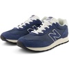 New Balance Men’s 515 Sneakers(Navy Sea Salt Lcn)