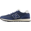New Balance Men’s 515 Sneakers(Navy Sea Salt Lcn)