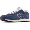 New Balance Men’s 515 Sneakers(Navy Sea Salt Lcn)