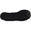 New Balance Men’s 515 Sneakers(Navy Sea Salt Lcn)