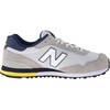 New Balance Mens 515 V1 Classic(Alloy/Navy)