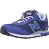 New Balance Mens 515 V1 Classic(Blue/Blue)