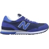 New Balance Mens 515 V1 Classic(Blue/Blue)