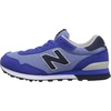 New Balance Mens 515 V1 Classic(Blue/Grey)