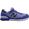 New Balance Mens 515 V1 Classic(Blue/Grey)