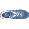 New Balance Mens 515 V1 Classic(Castlerock/Blue)