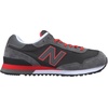 New Balance Mens 515 V1 Classic(Castlerock/Red)