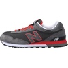 New Balance Mens 515 V1 Classic(Castlerock/Red)