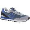 New Balance Mens 515 V1 Classic(Chalk Blue/Optic Blue)