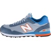 New Balance Mens 515 V1 Classic(Chalk Blue/Stone Blue)