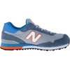 New Balance Mens 515 V1 Classic(Chalk Blue/Stone Blue)