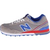 New Balance Mens 515 V1 Classic(Grey/Blue)