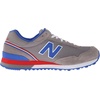 New Balance Mens 515 V1 Classic(Grey/Blue)