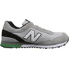 New Balance Mens 515 V1 Classic(Grey/Green/Black)